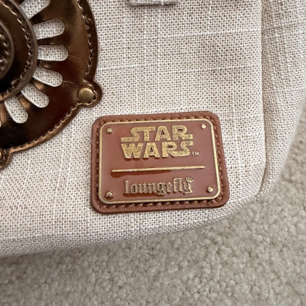 Loungefly star wars